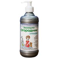 ЭкоМыло Огородник универсальное 0,5л ЭкоМыло Огородник универсальное 0,5л