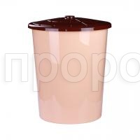 Бак 100л Универсальный бежевый М3469 Бак 100л Универсальный бежевый М3469