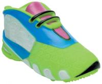 Игрушка для собак Кроссовок виниловый 16см для средних пород/ISJ2100/ЗР Игрушка для собак Кроссовок виниловый 16см для средних пород/ISJ2100/ЗР