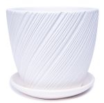 Солома белый бутон №2 1,3л