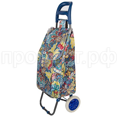 Сумка-тележка A2S-25 Сказка 30кг  Сумка-тележка A2S-25 Сказка 30кг