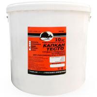 Русский Капкан ПРОФ тесто-брикет 10кг (рыба)  Русский Капкан ПРОФ тесто-брикет 10кг (рыба)