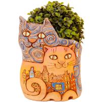 Кошки в городе 118-195