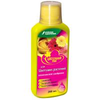 Цветочный рай для Цветущих 0,2л Цветочный рай для Цветущих 0,2л