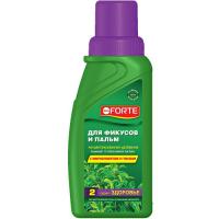 Бона Форте Здоровье для фикусов и пальм 285мл Бона Форте Здоровье для фикусов и пальм 285мл