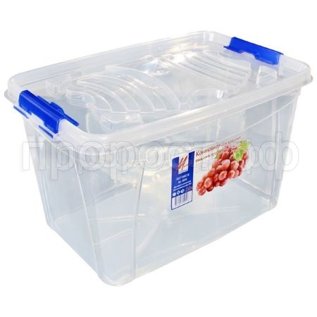 Контейнер д/пищ.прод. 20л 06039 /10шт/Милих Контейнер д/пищ.прод. 20л 06039 /10шт/Милих