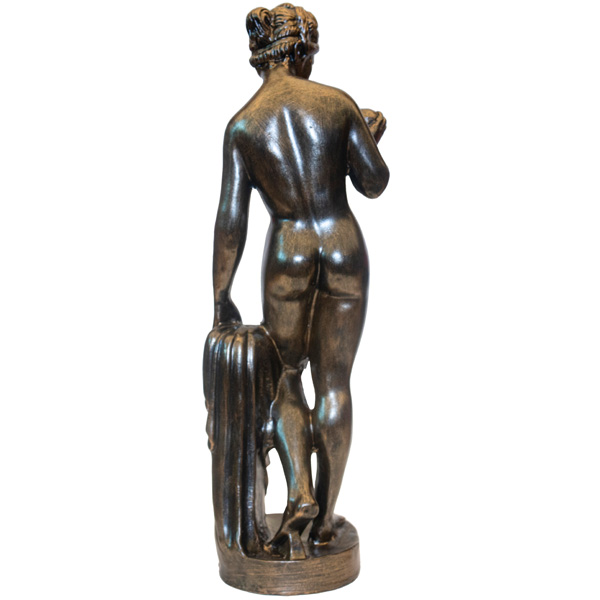 Ева бронзовая малая 58х17см 13073