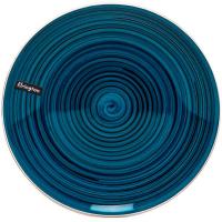 Тарелка мелкая 190мл 139-27006