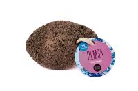 Пемза черная ПП-004 /200шт/ АкваМаг Пемза черная ПП-004 /200шт/ АкваМаг