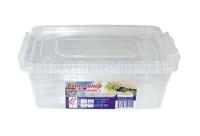 Контейнер д/пищ.прод 3л прямоуг 06330 Контейнер д/пищ.прод 3л прямоуг 06330