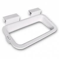 Держатель д/пакетов STEP навесной SC4020  Держатель д/пакетов STEP навесной SC4020