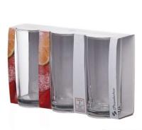 Набор стаканов ISTANBUL 3 шт. 290 мл (коктейль) 42402B Набор стаканов ISTANBUL 3 шт. 290 мл (коктейль) 42402B