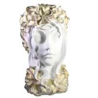 Голова лесной феи L21W23H34 718272/K189