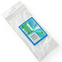 Нож столовый (6шт) белый /300шт/ АУ Нож столовый (6шт) белый /300шт/ АУ