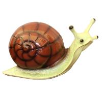 Улитка L25W16H18см 626008/F100