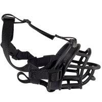 Намордник из термопластика №4/41000013/Каскад