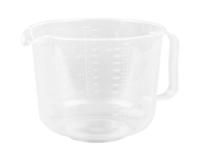 Емкость универсальная 2,5л мерная прозр. М6772 /12шт/ Альтерн