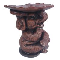 Слон (красное дерево) L28W28H29см 713097/PP005 Слон (красное дерево) L28W28H29см 713097/PP005