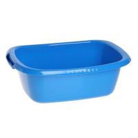 Таз 32л Водолей овальный синий Таз 32л Водолей овальный синий