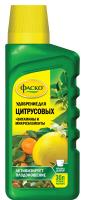 Фаско Цветочное счастье для цитрусовых 285мл Фаско Цветочное счастье для цитрусовых 285мл