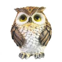 Копилка Сова L11W10.5H15см 718134/SK202 Копилка Сова L11W10.5H15см 718134/SK202