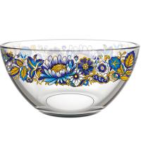 Салатник Милори средний /425/1-Д Салатник Милори средний /425/1-Д