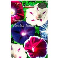 Ипомея смесь Райская беседка 20*1 Ипомея смесь Райская беседка 20*1