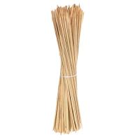 Бамбук опора  60см(2) 6/8мм/500шт/Китай