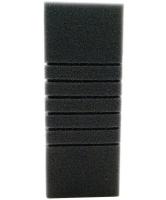 Сменная губка для фильтра "Биг-2" Сменная губка для фильтра "Биг-2"