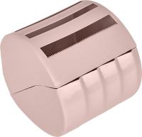 Держатель д/туалет. бумаги Regular бежевый топаз KL1511 /51шт/ПР Держатель д/туалет. бумаги Regular бежевый топаз KL1511 /51шт/ПР