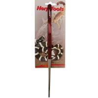 Пинцет д/кормления рептилий LUCKY REPTILE прямой 30см (Германия) PG-30 Пинцет д/кормления рептилий LUCKY REPTILE прямой 30см (Германия) PG-30