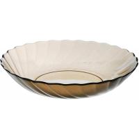 Тарелка суповая "ОКЕАН ЭКЛИПС" 20,5см /L5079/36шт/LUMINARC Тарелка суповая "ОКЕАН ЭКЛИПС" 20,5см /L5079/36шт/LUMINARC