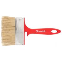 Кисть флейцевая "ЭМАЛИ" 100*12 мм MATRIX Color Line