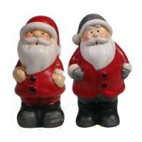 Дед Мороз в колпаке L5W3.5H7 2в. 714119 Дед Мороз в колпаке L5W3.5H7 2в. 714119