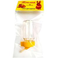 Поилка д/грызунов ВАКА 100мл /20526/Биосфера Поилка д/грызунов ВАКА 100мл /20526/Биосфера