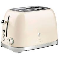 Тостер RETRO 685-815Вт 6 степеней прожарки, поддон д/крошек LE-1901/1 105837 /6шт/ Leonord Тостер RETRO 685-815Вт 6 степеней прожарки, поддон д/крошек LE-1901/1 105837 /6шт/ Leonord