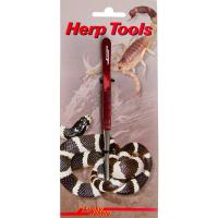 Пинцет д/кормления рептилий LUCKY REPTILE прямой 14см (Германия) PG-14 Пинцет д/кормления рептилий LUCKY REPTILE прямой 14см (Германия) PG-14