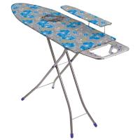 Доска гладильная "Bell Classy" тефлон (ДСП 1120*345) Доска гладильная "Bell Classy" тефлон (ДСП 1120*345)