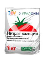 Нитрат кальция 1кг JOY