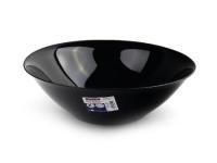 Салатник "КАРИН" 27см черный
