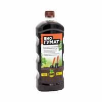 Био-комплекс Биогумат 1л