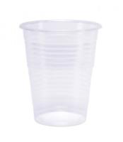Стакан 100мл прозрачный ПП (100шт)   Стакан 100мл прозрачный ПП (100шт)