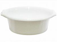 Таз 12л Водолей круглый мрамор Таз 12л Водолей круглый мрамор