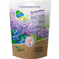 ОрганикМикс 350г Кислон