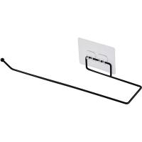 Держатель д/полотенца MAGIC MR-02 33,8*9*4см металл. на присоске 008429 /48шт/Mallony Держатель д/полотенца MAGIC MR-02 33,8*9*4см металл. на присоске 008429 /48шт/Mallony