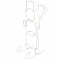 ДЕКОР Фигура Снеговик 90-31 белый РЗДИ/1шт ДЕКОР Фигура Снеговик 90-31 белый РЗДИ/1шт