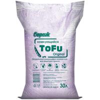 Наполнитель Барсик Тофу оригинал 30л/шт/92097 Наполнитель Барсик Тофу оригинал 30л/шт/92097