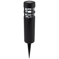 Светильник садовый Уют 7,2*7,2*39,5см 109246 /12шт/PARK