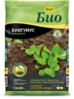 Фаско БИО Биогумус гранулированное 5л  Фаско БИО Биогумус гранулированное 5л