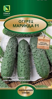 Огурец Маринда F1 12шт  Огурец Маринда F1 12шт